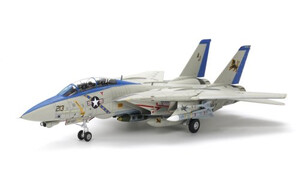 Tamiya Grumman F-14D Tomcat 61118