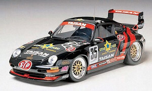 Tamiya Taisan Starcard