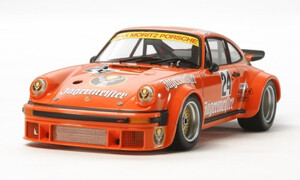 Tamiya Porsche Turbo Rsr