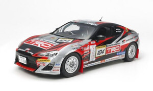 Tamiya Gazoo Racing Trd