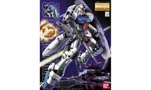 1/100 MG RX-78GP03S Gundam Stamen