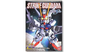 Gundam BB246 Strike Gundam G0117604