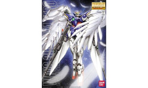 Gundam 1/100 MG Wing Gundam Zero Endless Waltz