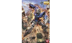 1/100 MG Gundam Exia