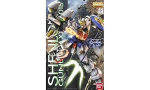 1/100 MG XXXG-01S Shenlong Gundam EW