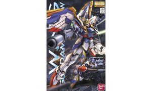 Gundam 1/100 MG XXXG-01W Wing Gundam EW