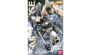 Bandai 1/100 MG Tallgeese I EW Ver