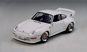 Tamiya Porsche GT2 Street Version