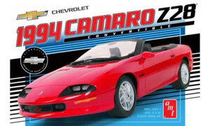 AMT Models 1994 Chevrolet Camaro Z28 AMT1030