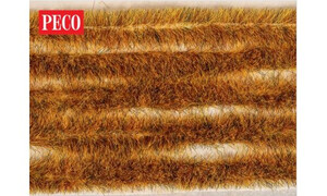 Peco Tuft Strips 6mm Wild Meadow Grass