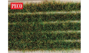 Peco Tuft Strips Water Meadow Grass