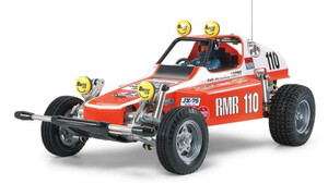 Tamiya Champ 2WD Racing Buggy