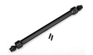 Traxxas Driveshaft center rear