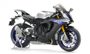 Tamiya Yamaha YZF-R1M 1:12