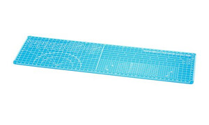 Tamiya Cutting Mat A (A3 Half-Size Blue)