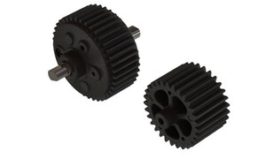 Arrma Diff And Idler Gear Set