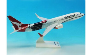 Skymarks 1/130 737-800 Qantas mendoowoorrji SKR5045