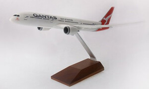 Skymarks 1/200 B787-9 Qantas New liver SKR5106