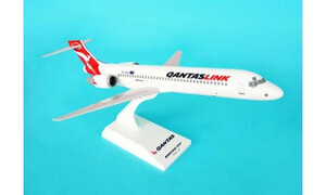 Skymarks 1/130 B717 Qantas Link SKR560