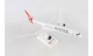 Skymarks 1/200 B787-9 Qantas New Livery SKR942