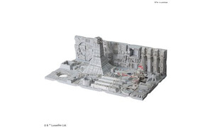 Bandai Death Star Attack Set 0230343