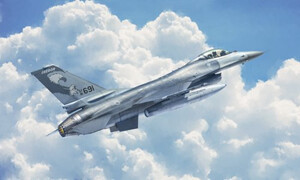 Italeri F-16A Fighting Falcon 2786S