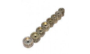 Model Engines 32DP 13T pinion gear 3.175mm TRC-32DP-13T-3