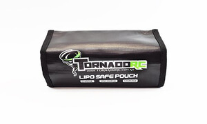 Model Engines Lipo Safe Pouch Box Style 185*75*60mm TRC-LPBOX