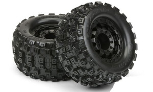 Pro-Line Racing Badlands MX28 2.8 10125-18