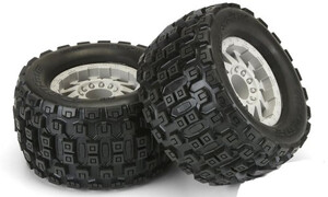 Pro-Line Racing Badlands MX38 3.8 10127-25