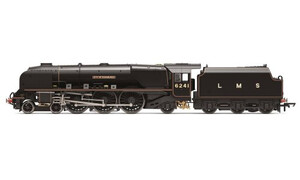 Hornby LMS Princess Coronation R3681