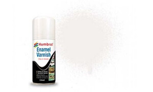 Humbrol No 135 Enamel Satin Varnish 6999