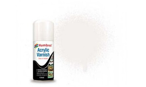 Humbrol No 49 Varnish Matt 6049