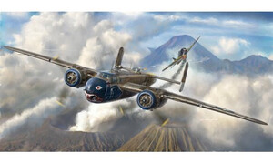 Italeri B-25G Mitchell 2787