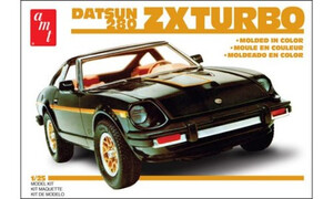 AMT Models 1980 Datsun 280ZX Turbo AMT1043