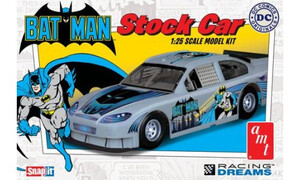 AMT Models Batman Stock Car AMT940