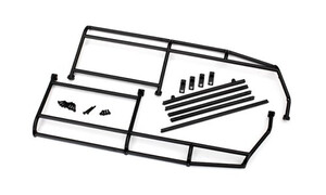 Traxxas TRX-4 Roof Rack ExoCage
ExoCage 8016