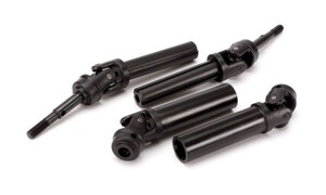 ECX Driveshaft Set Long Complete HD ECX232000