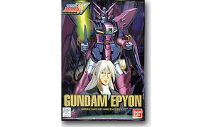 Bandai 1/144 Gundam Epyon 077159