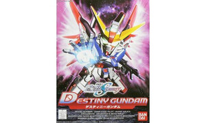 Bandai BB290 Destiny Gundam G0143420