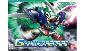 Bandai BB334 Gundam Exia Repair II G0159940