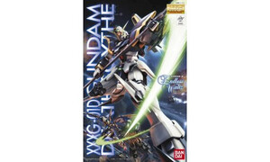 Bandai MG 1/100 Gundam Deathscythe G0164564