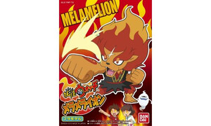 Bandai Yo Kai Watch Melamelion G0196725