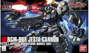 Bandai 1/144 HGUC Jesta Cannon G5055751