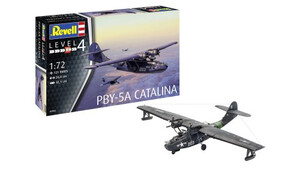 Revell PBY-5a Catalina 03902
