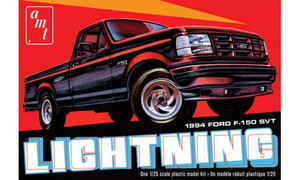 AMT Models 1/25 1994 Ford F-150 Lightning Pickup AMT1110M