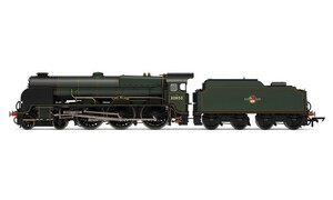 Hornby BR Lord Nelson Class 4-6-0 30850 R3603TTS