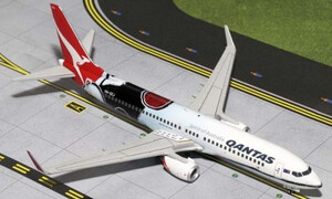 Gemini Jets B737-800W Qantas Mendoowoorji G2QFA443