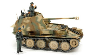 Tamiya German Marder III M 35364