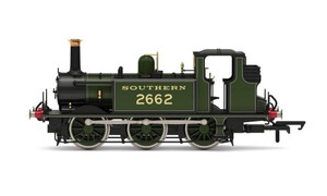 Hornby SR 'Terrier' 0-6-0T 2662 - Era 3 R3783